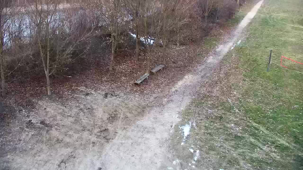 Spletna kamera Ribnik Vrbje – Žalec