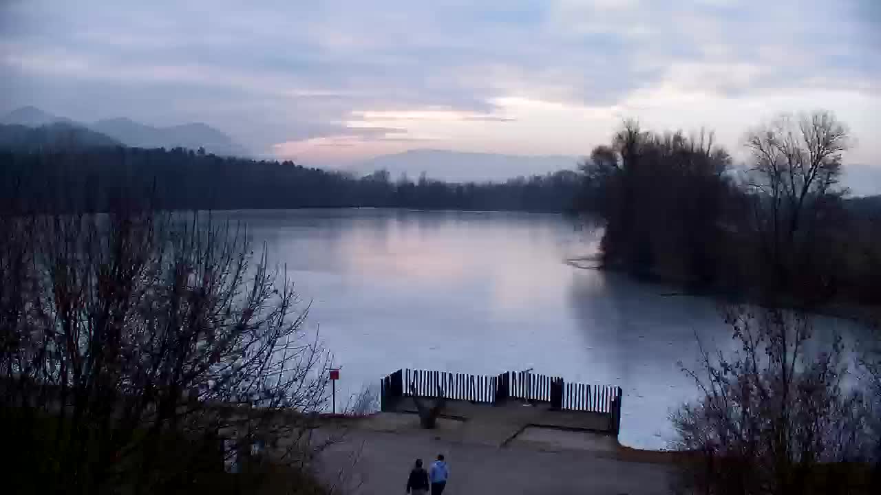 Spletna kamera Ribnik Vrbje – Žalec