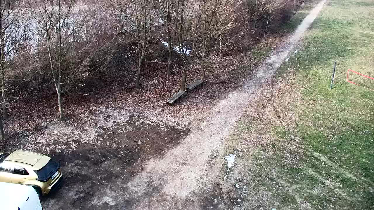 Web kamera Ribnik Vrbje – Žalec