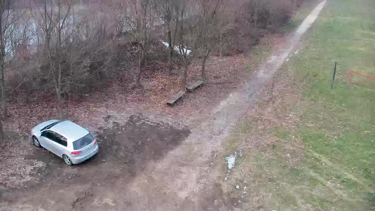 Spletna kamera Ribnik Vrbje – Žalec