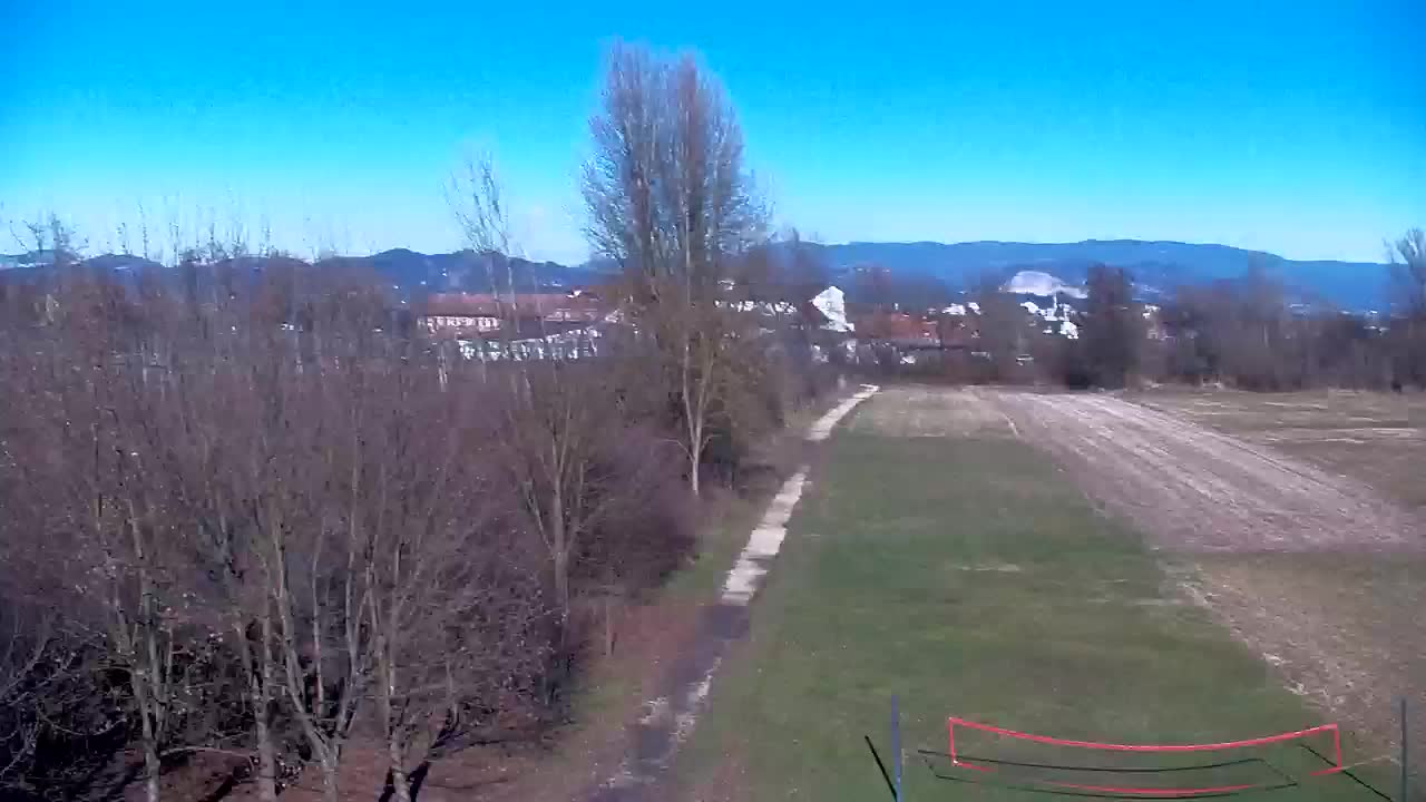 Webcam Ribnik Vrbje – Žalec