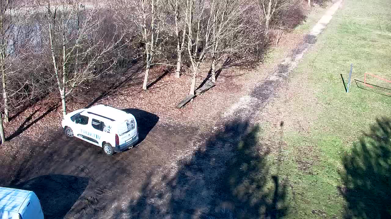 Spletna kamera Ribnik Vrbje – Žalec