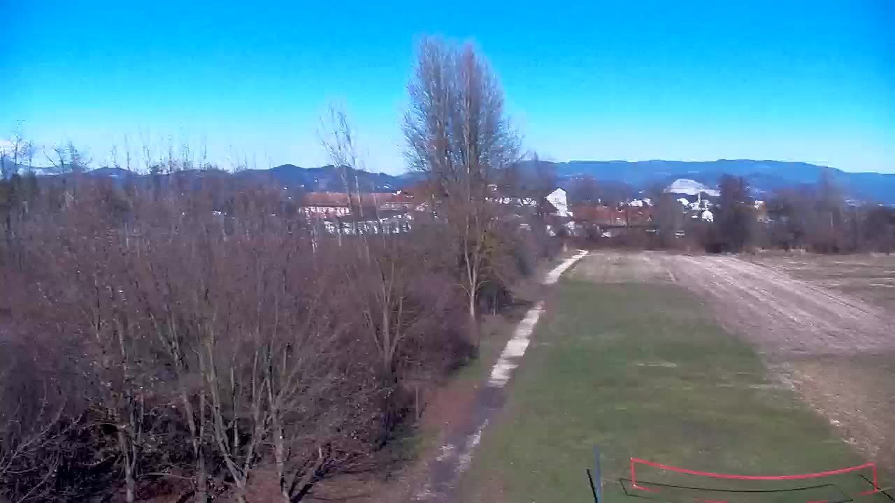 Webcam Ribnik Vrbje – Žalec