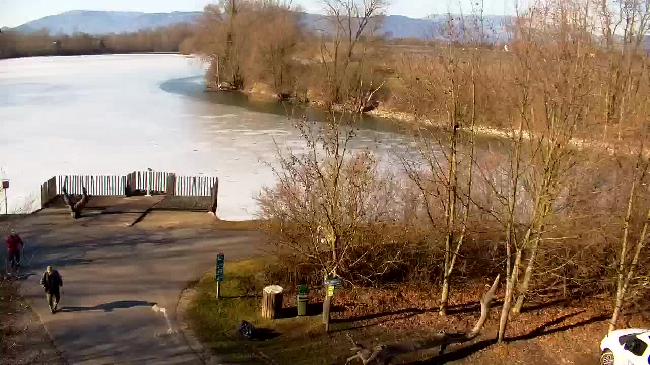 Webcam Ribnik Vrbje – Žalec