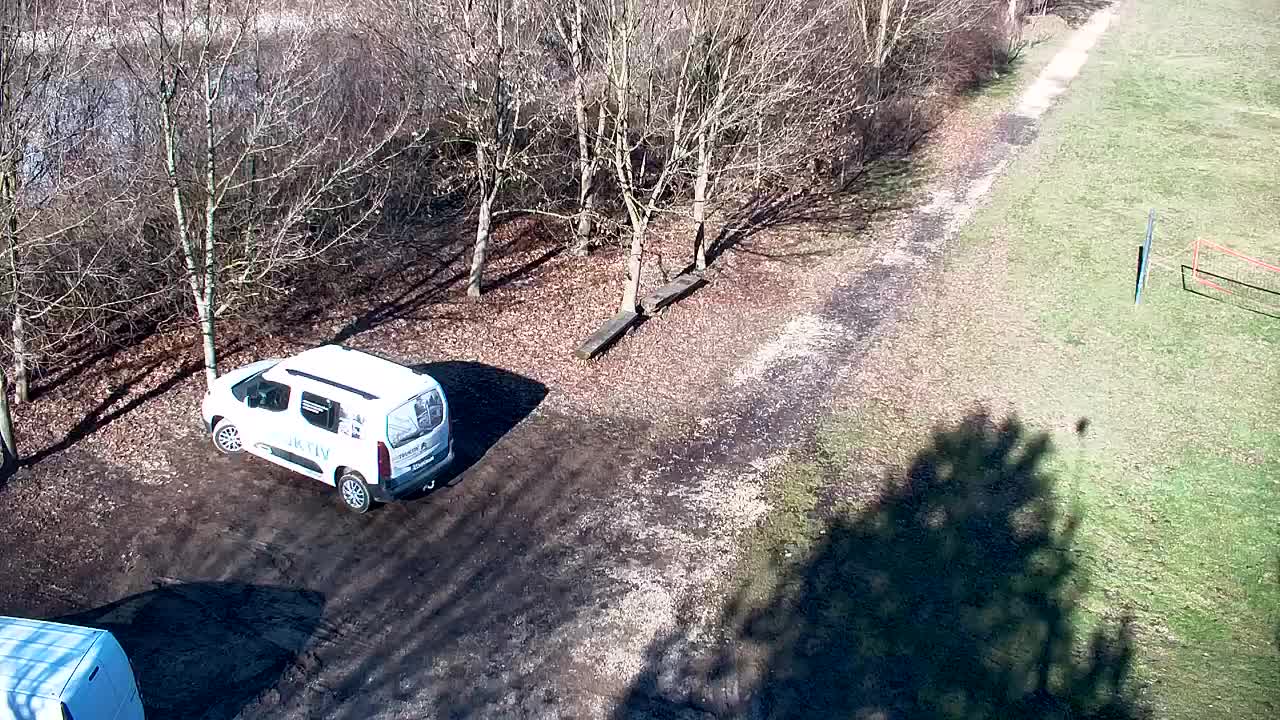 Webcam Ribnik Vrbje – Žalec