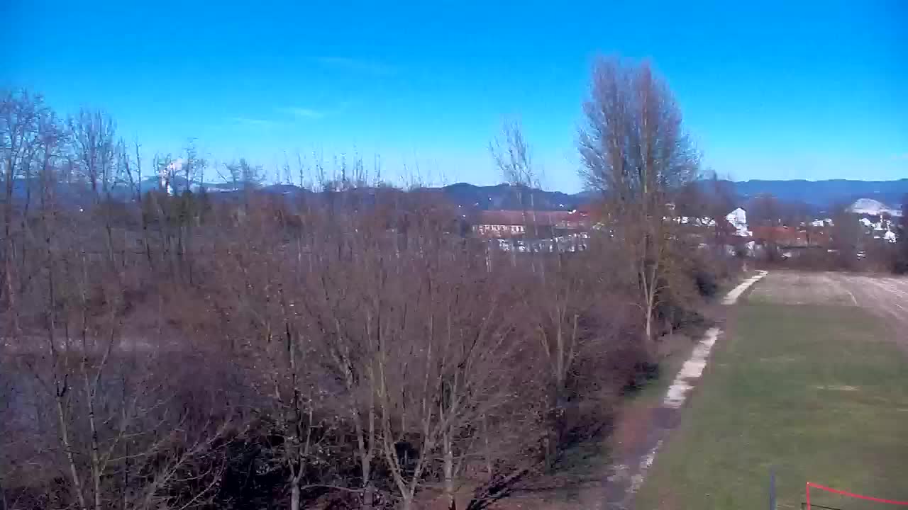 Webcam Ribnik Vrbje – Žalec