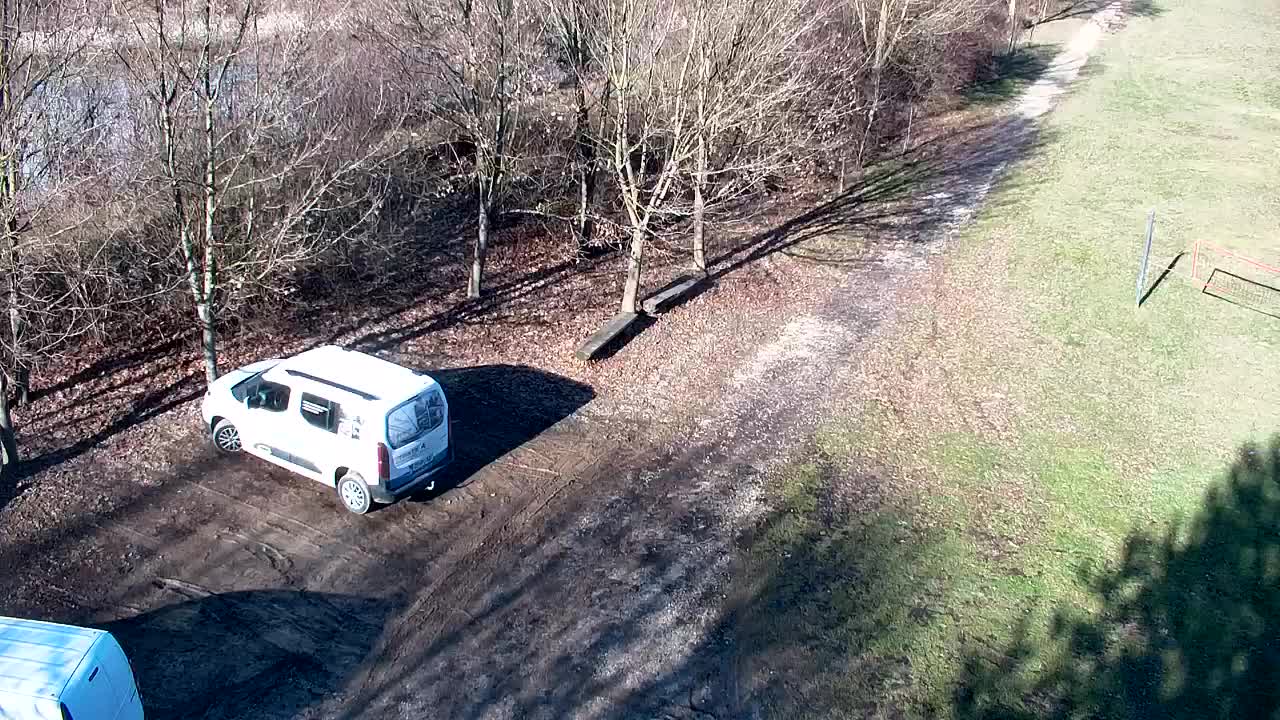 Webcam Ribnik Vrbje – Žalec