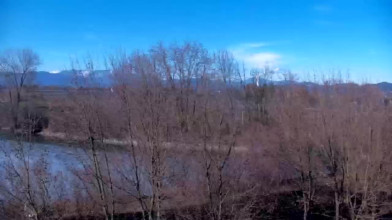 Webcam Ribnik Vrbje – Žalec