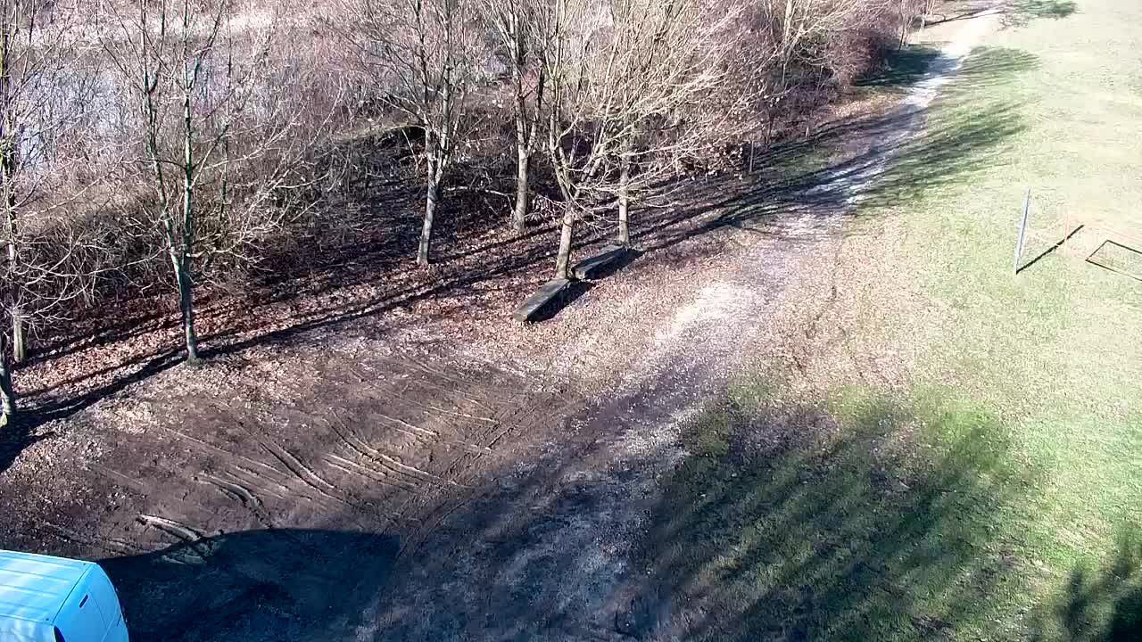 Spletna kamera Ribnik Vrbje – Žalec