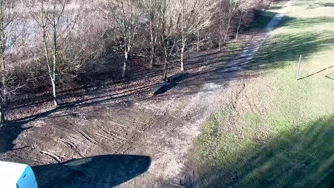 Webcam Ribnik Vrbje – Žalec