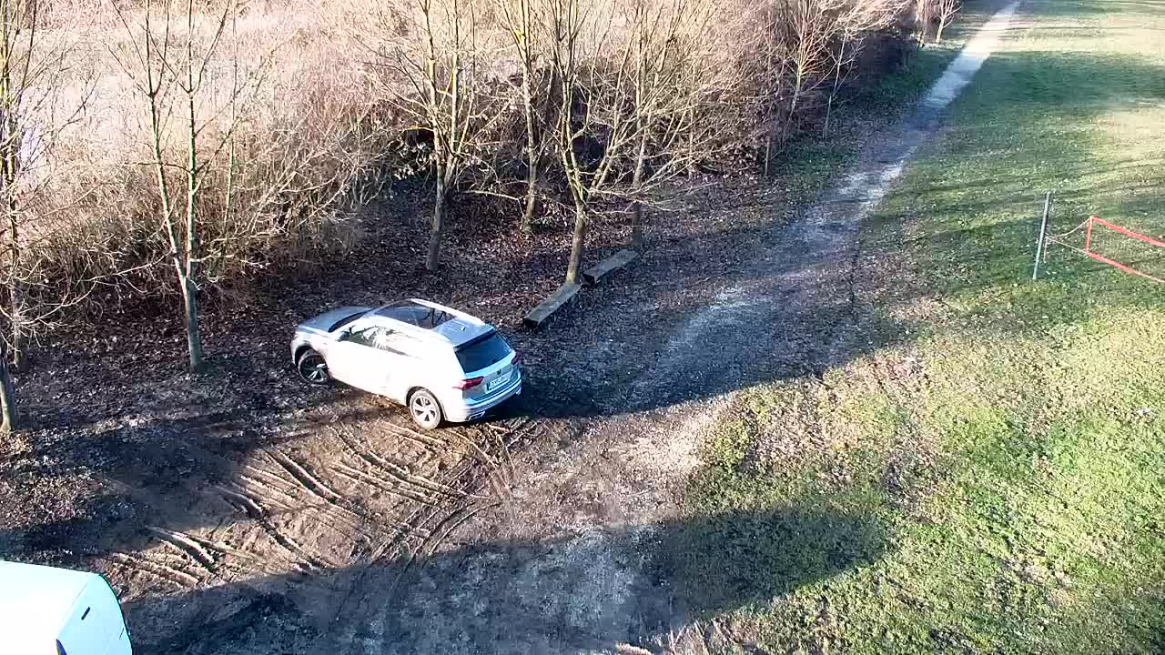 Webcam Ribnik Vrbje – Žalec