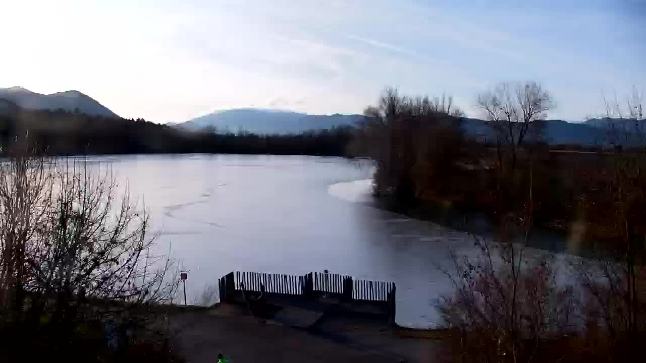 Webcam Ribnik Vrbje – Žalec