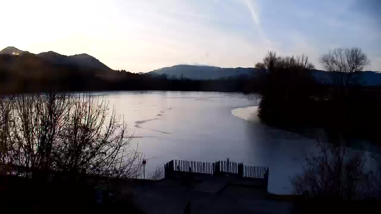 Webcam Ribnik Vrbje – Žalec