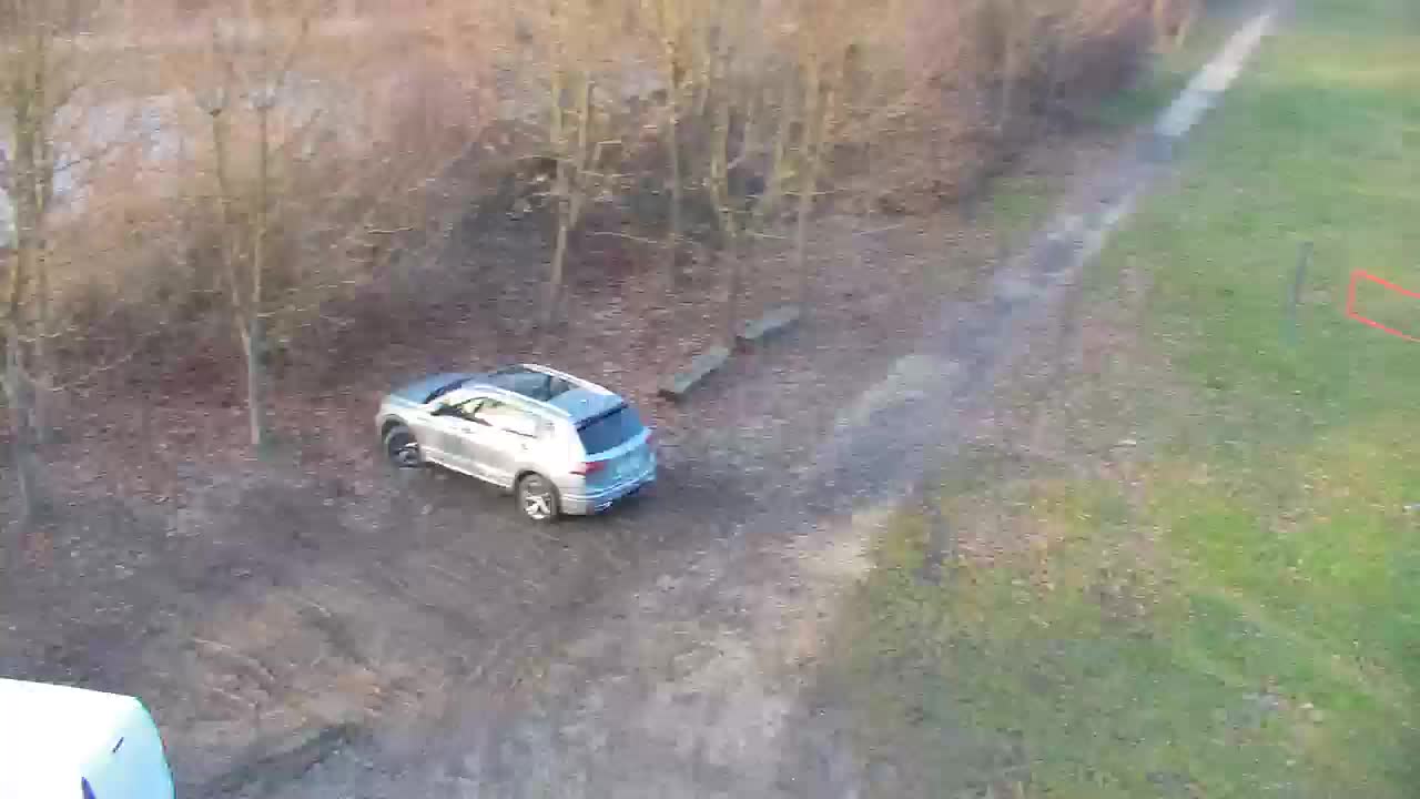 Webcam Ribnik Vrbje – Žalec