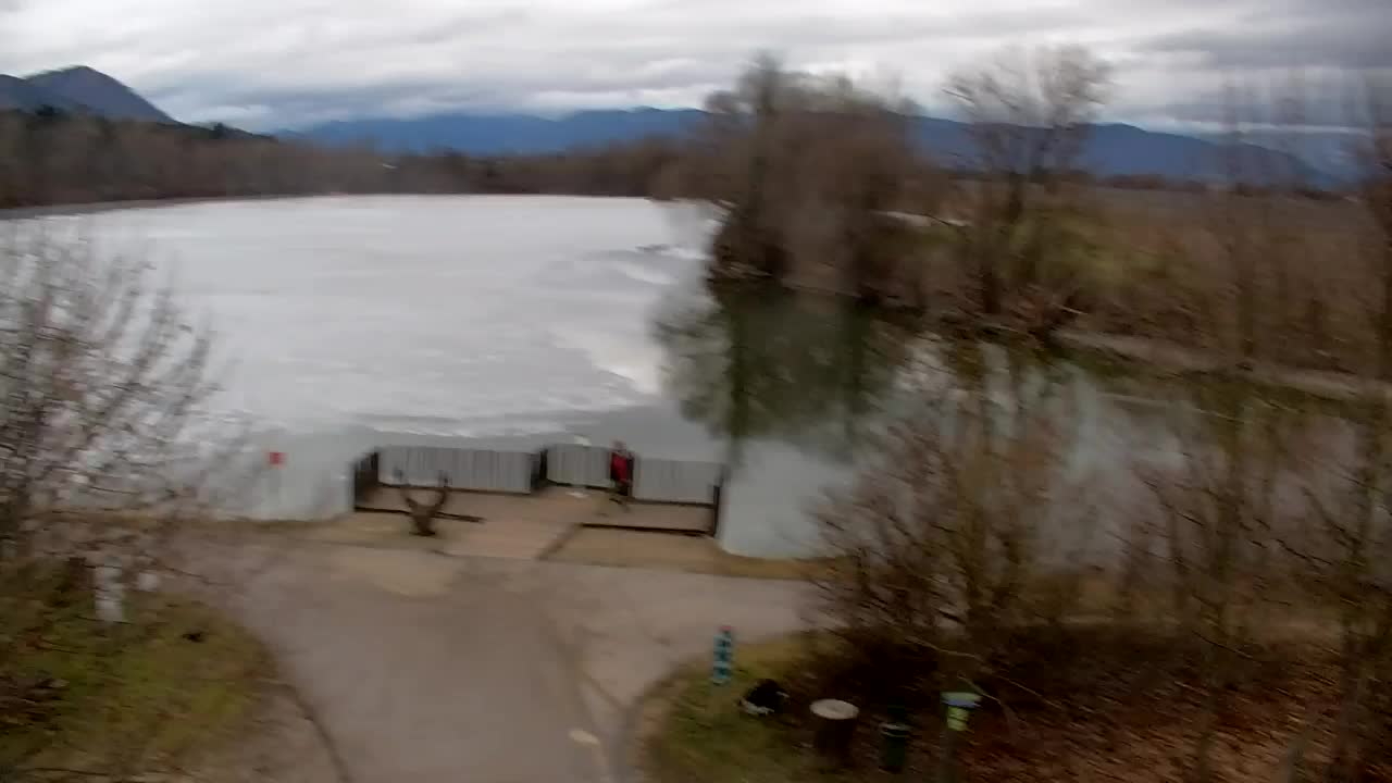 Webcam Ribnik Vrbje – Žalec