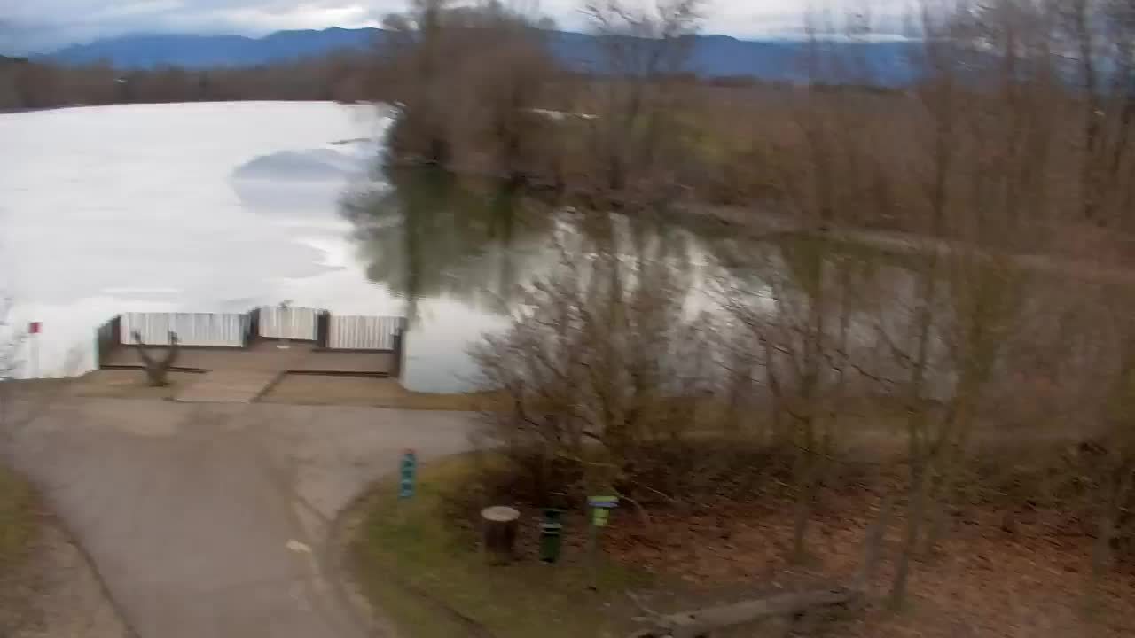 Webcam Ribnik Vrbje – Žalec