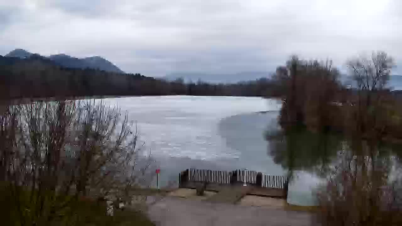 Webcam Ribnik Vrbje – Žalec