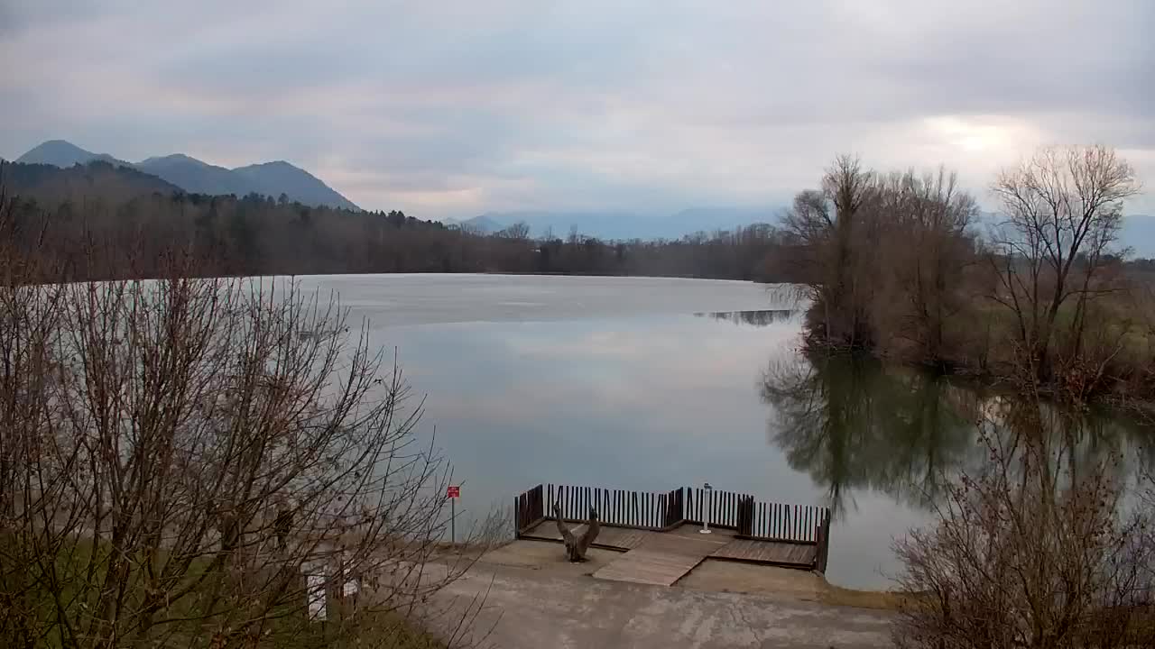 Webcam Ribnik Vrbje – Žalec