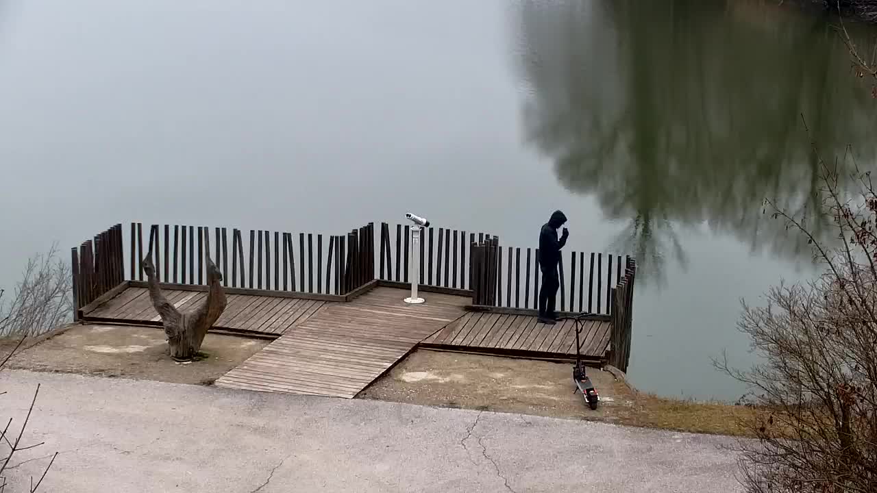 Webcam Ribnik Vrbje – Žalec