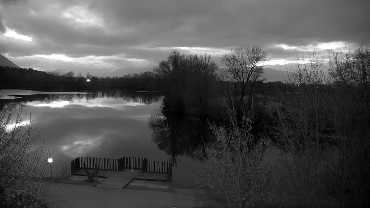 Webcam Ribnik Vrbje – Žalec