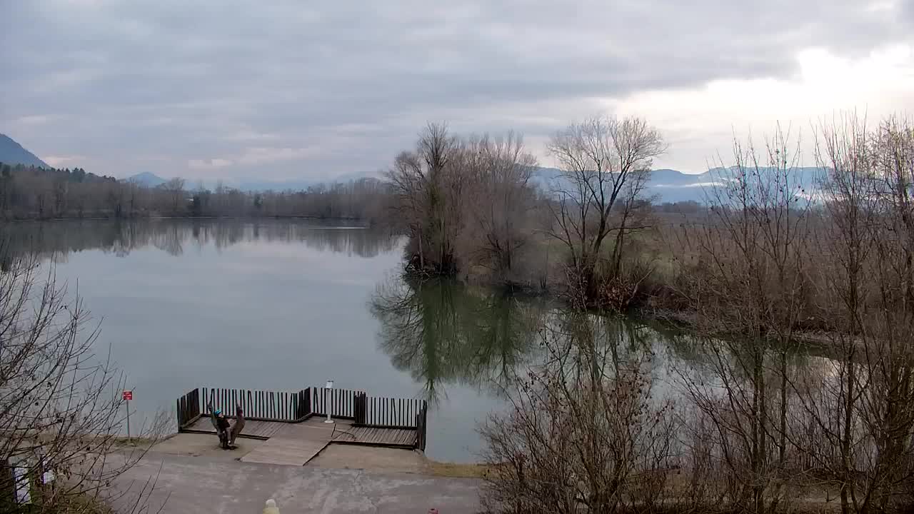 Webcam Ribnik Vrbje – Žalec