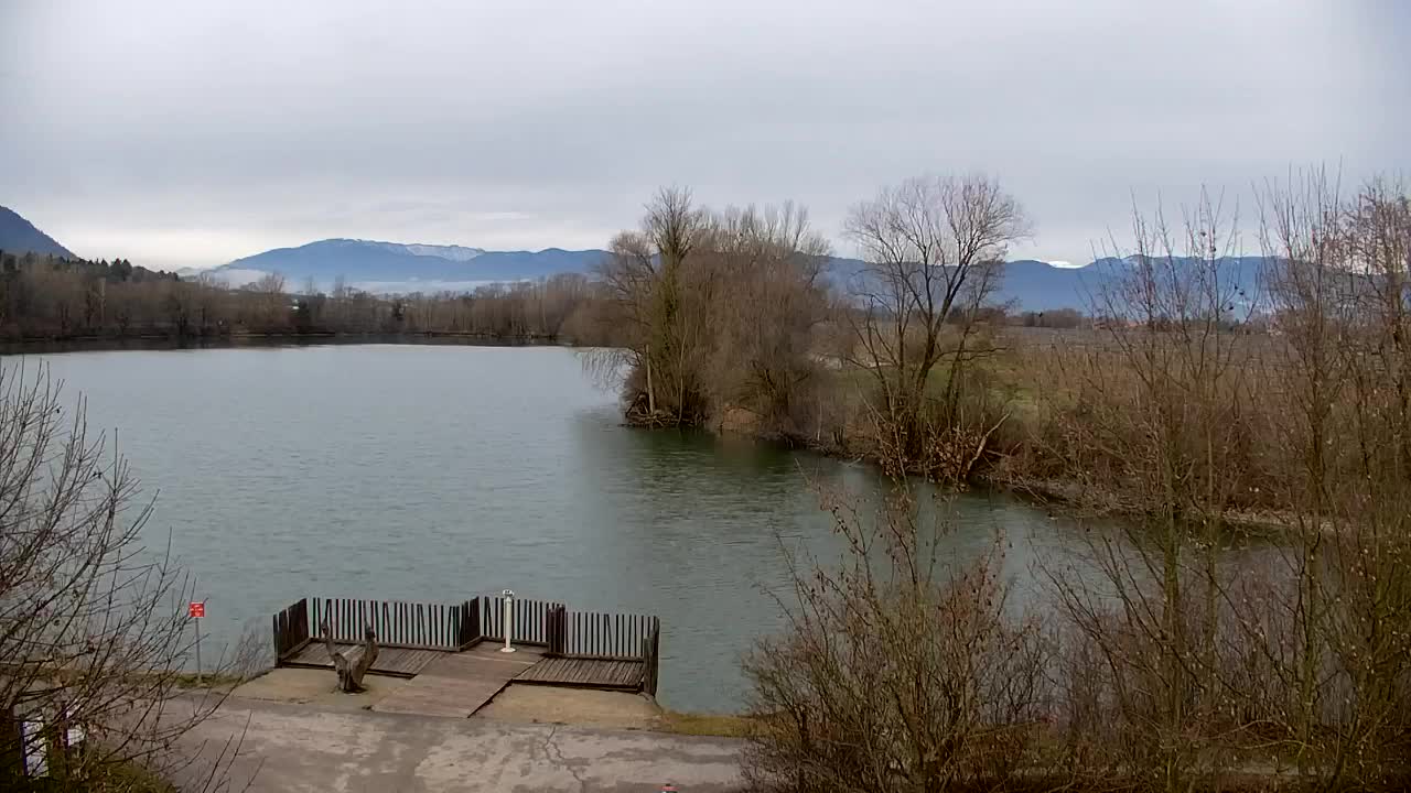 Webcam Ribnik Vrbje – Žalec