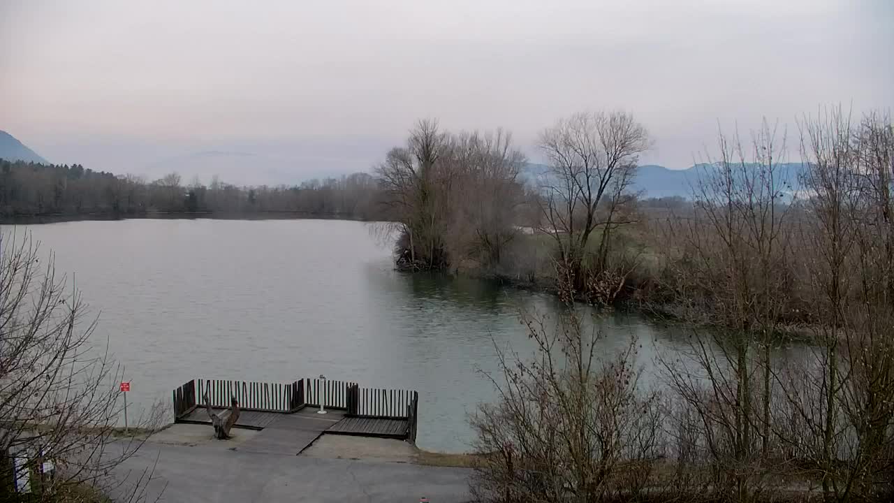 Webcam Ribnik Vrbje – Žalec