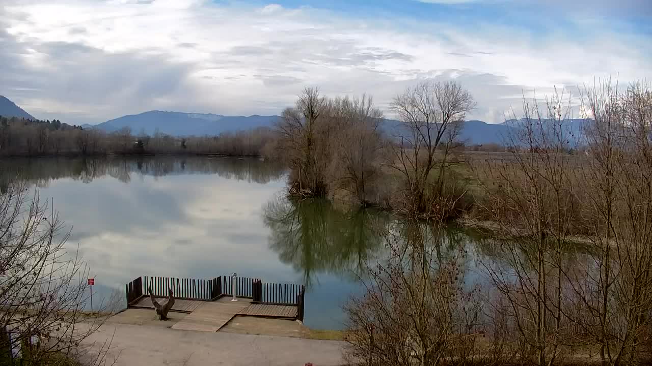 Spletna kamera Ribnik Vrbje – Žalec