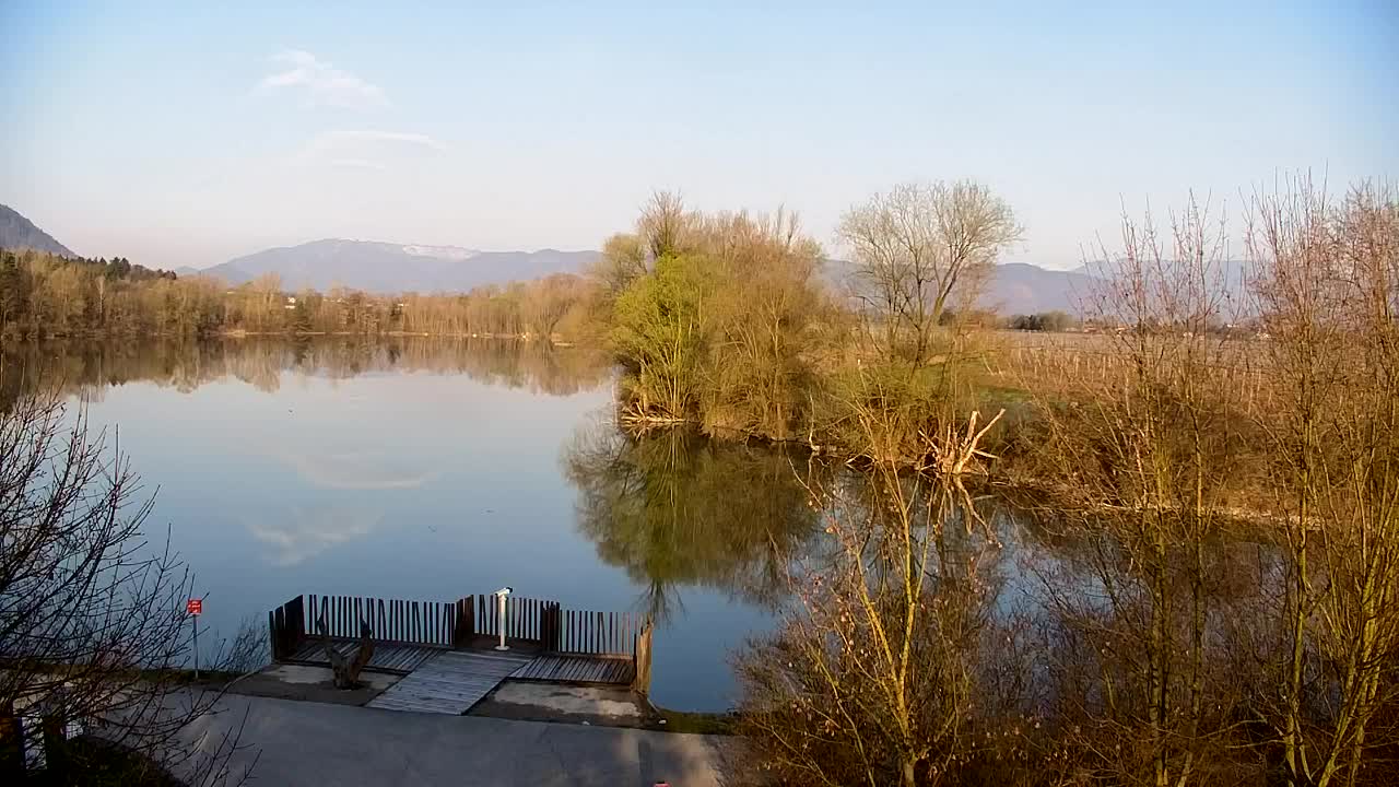 Webcam Ribnik Vrbje – Žalec