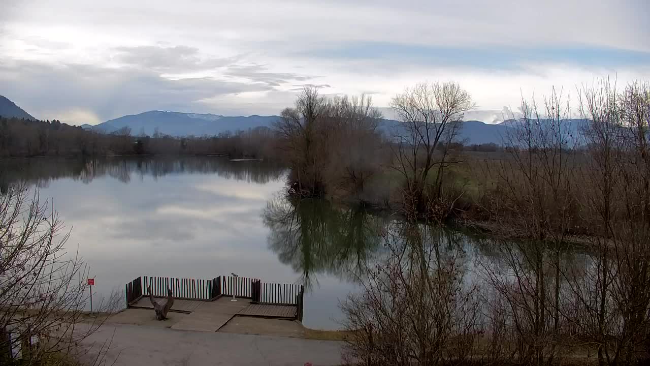 Webcam Ribnik Vrbje – Žalec