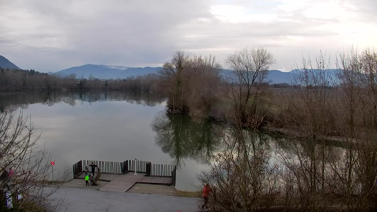 Webcam Ribnik Vrbje – Žalec