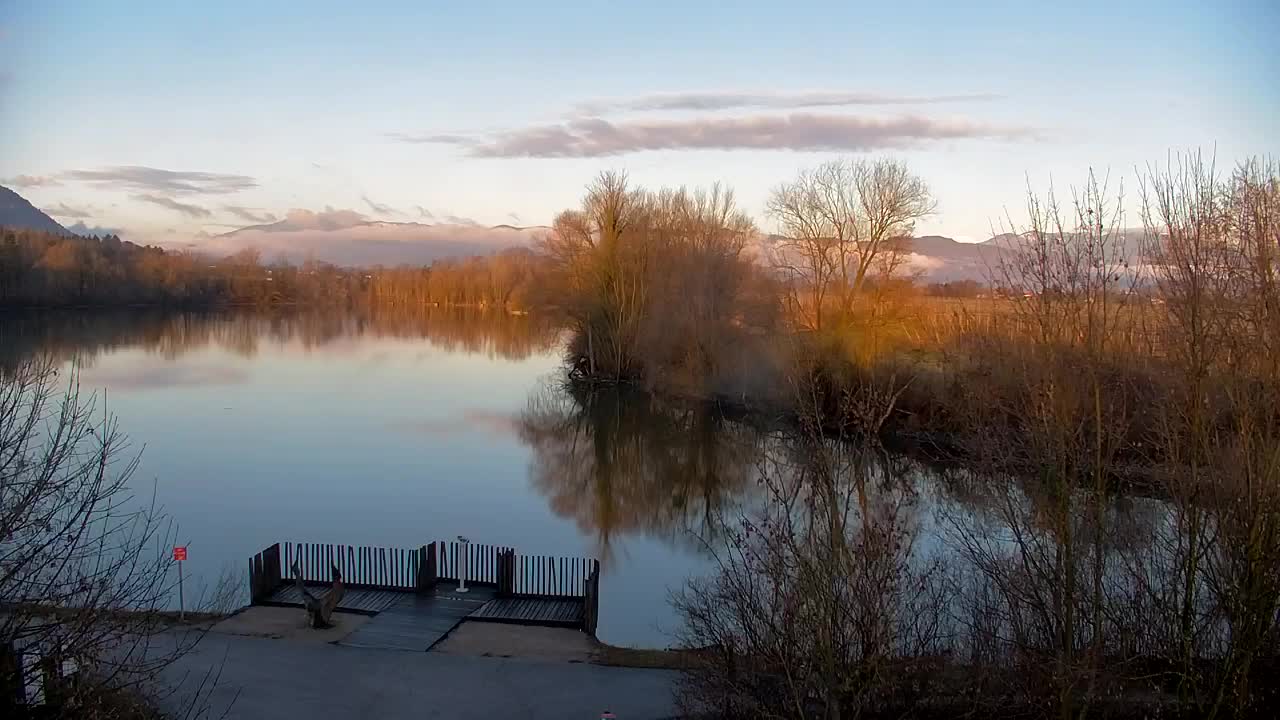 Webcam Ribnik Vrbje – Žalec