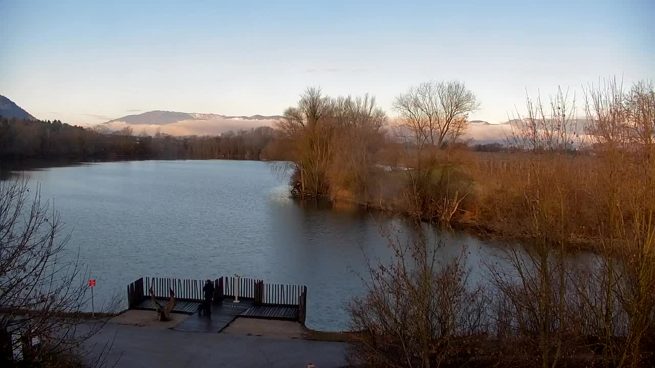 Webcam Ribnik Vrbje – Žalec