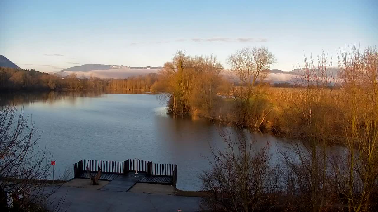 Webcam Ribnik Vrbje – Žalec