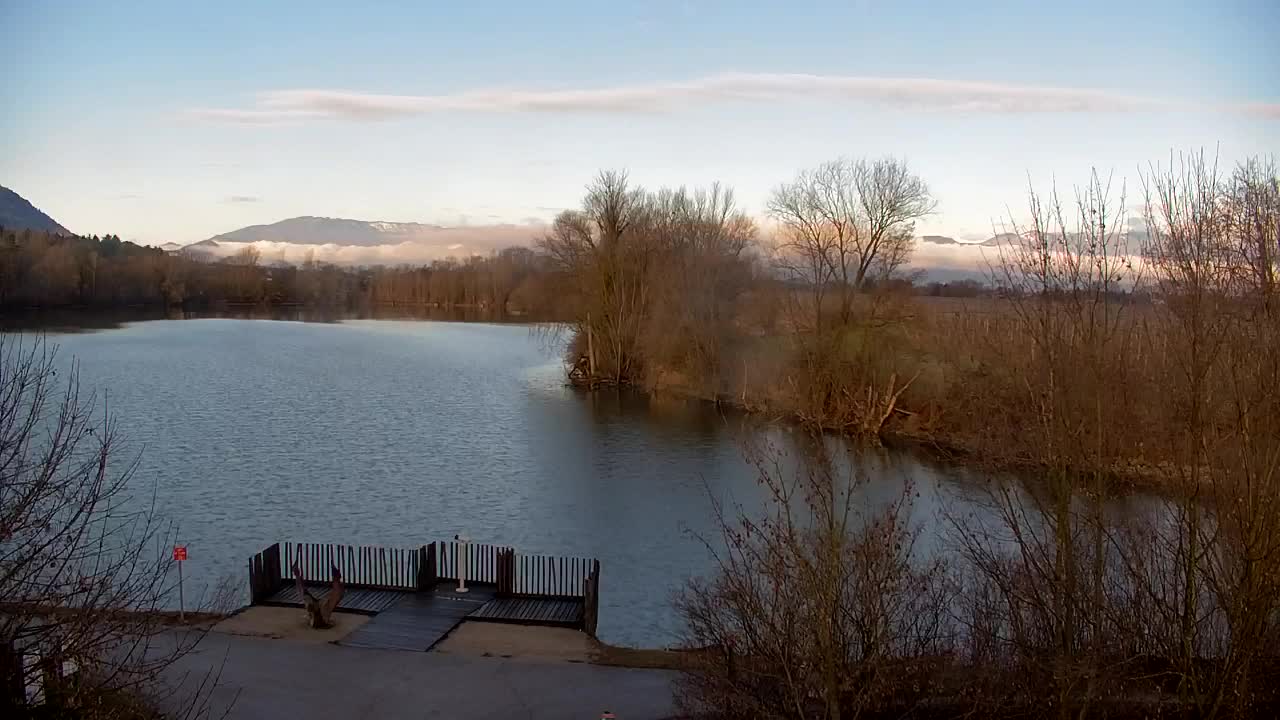 Webcam Ribnik Vrbje – Žalec