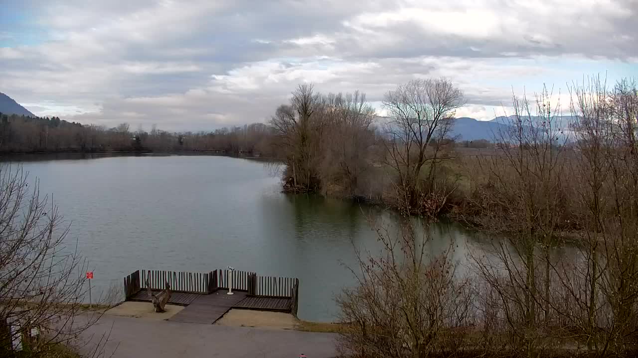 Webcam Ribnik Vrbje – Žalec