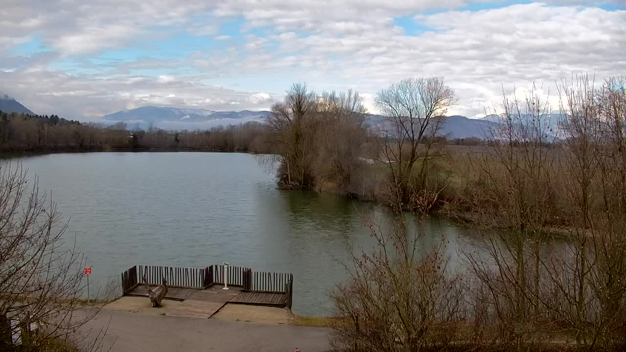 Webcam Ribnik Vrbje – Žalec