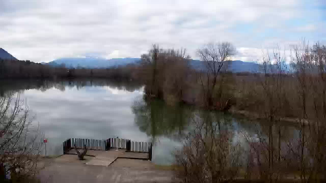 Webcam Ribnik Vrbje – Žalec