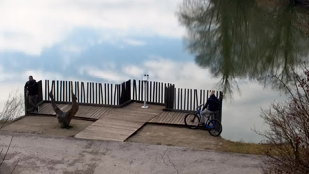 Webcam Ribnik Vrbje – Žalec