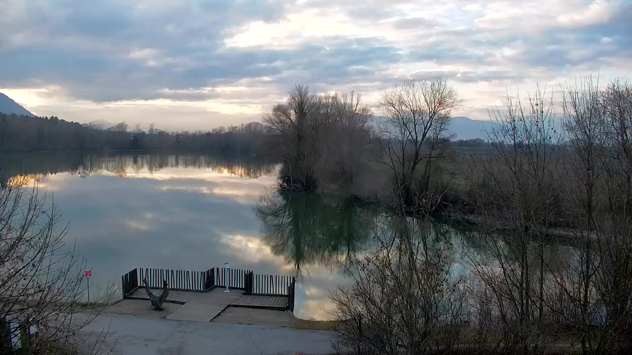 Webcam Ribnik Vrbje – Žalec