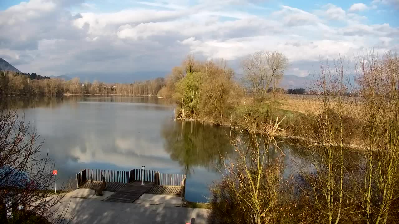 Webcam Ribnik Vrbje – Žalec