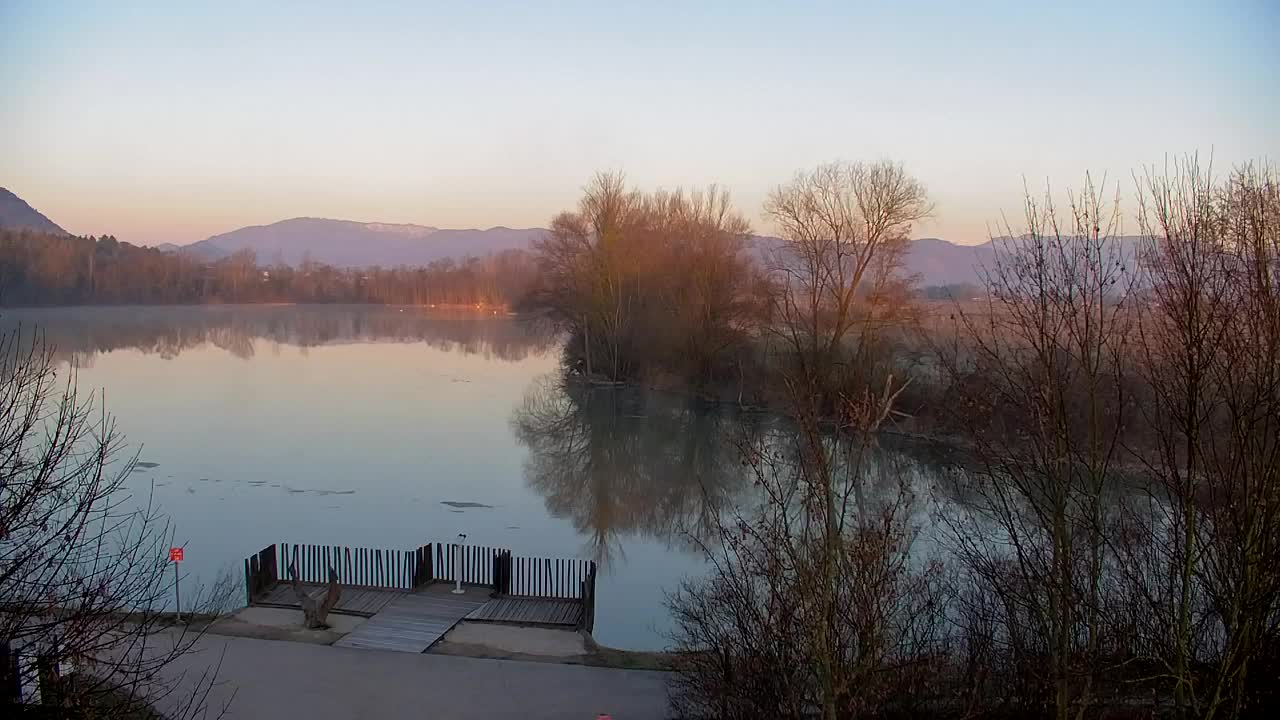 Webcam Ribnik Vrbje – Žalec