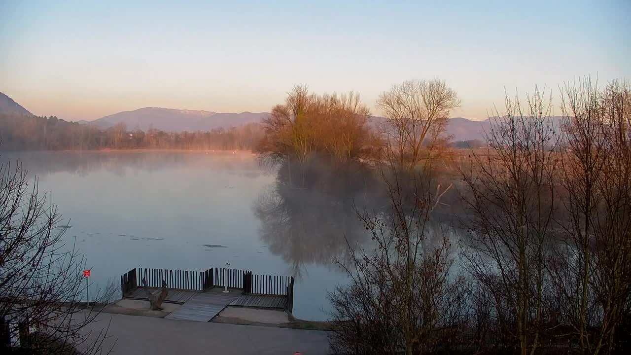 Webcam Ribnik Vrbje – Žalec