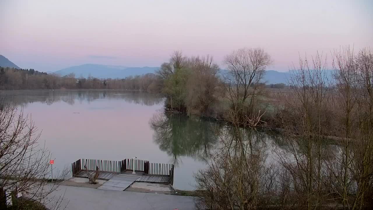 Webcam Ribnik Vrbje – Žalec