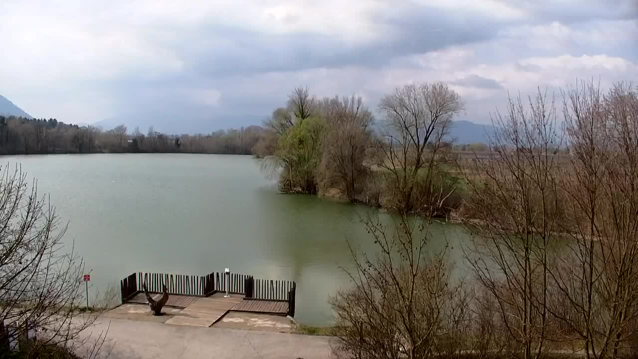 Webcam Ribnik Vrbje – Žalec