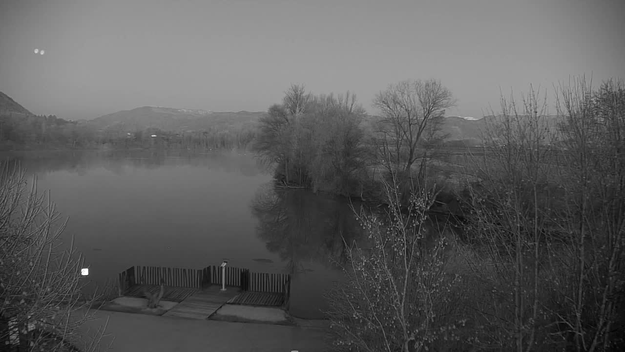 Web kamera Ribnik Vrbje – Žalec