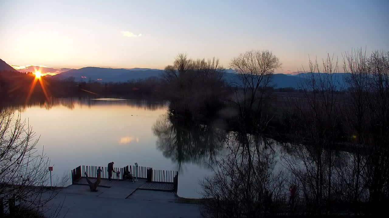 Webcam Ribnik Vrbje – Žalec