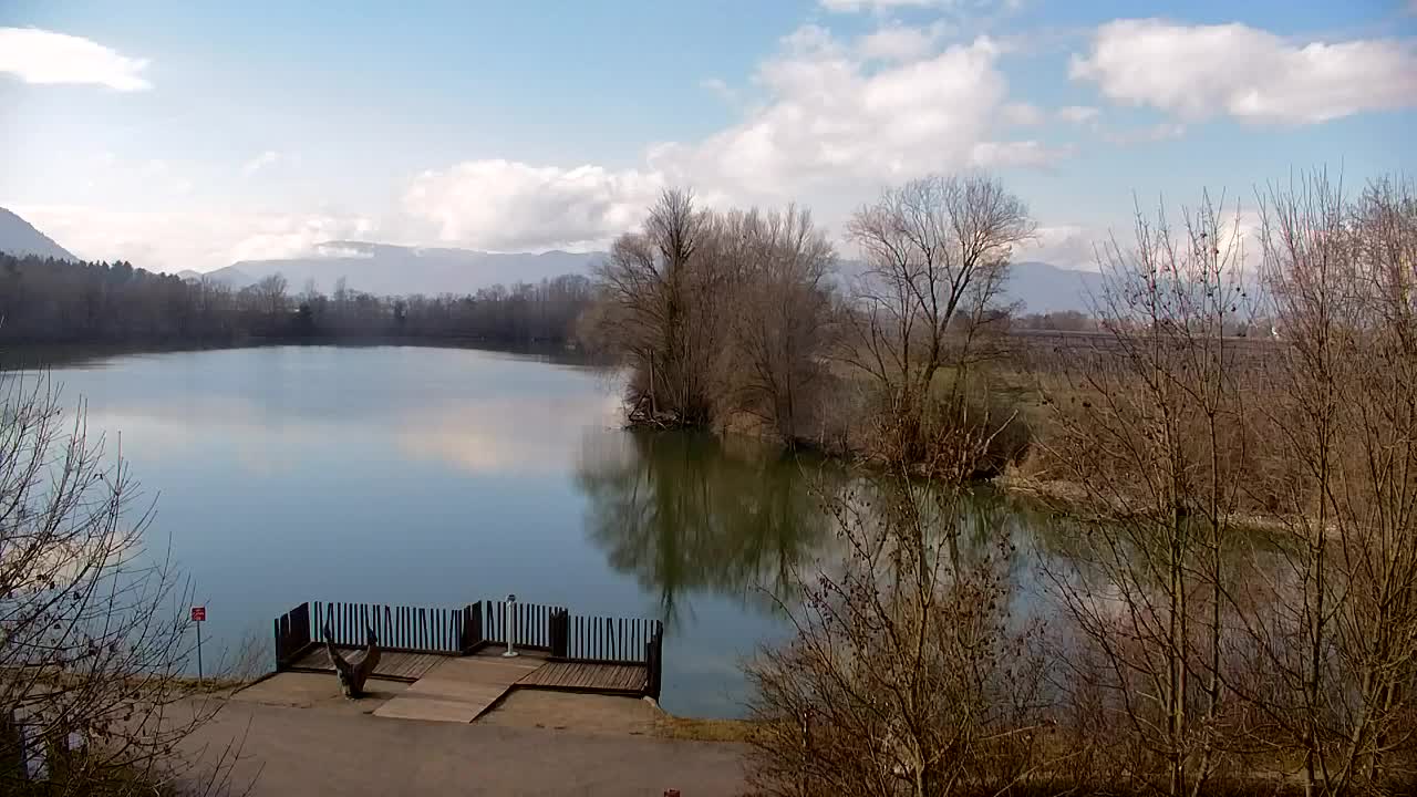 Webcam Ribnik Vrbje – Žalec