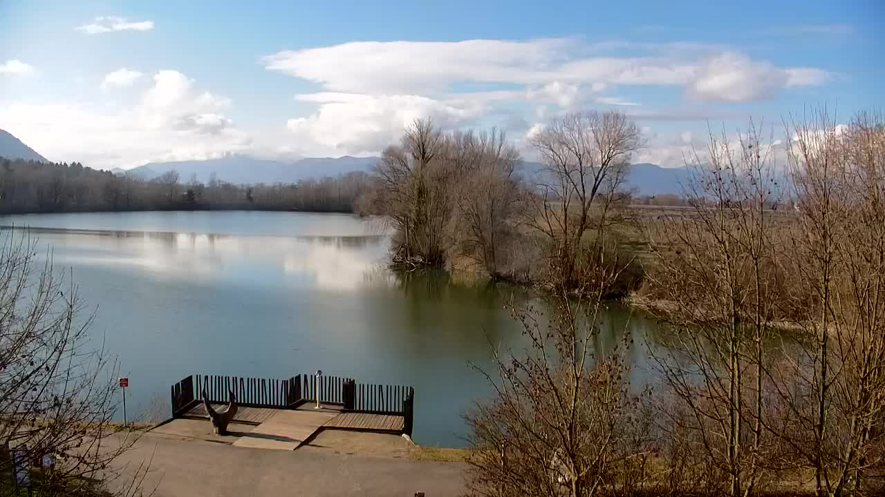 Webcam Ribnik Vrbje – Žalec