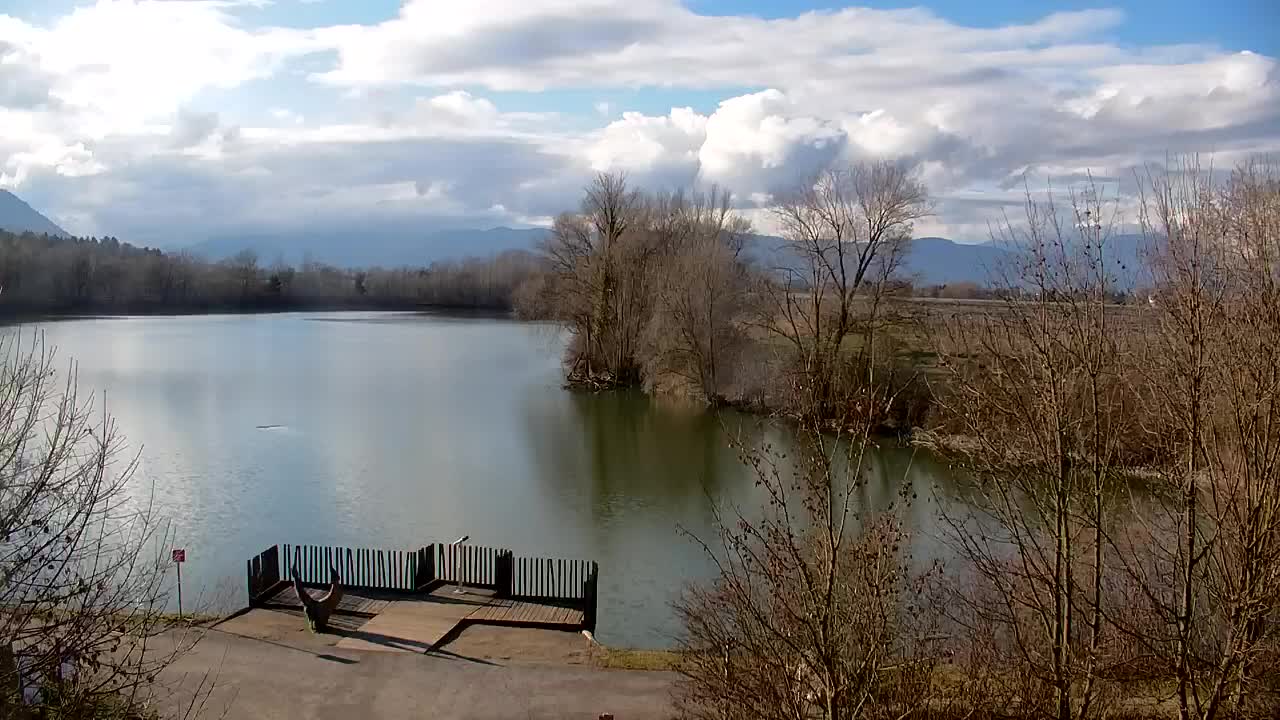 Webcam Ribnik Vrbje – Žalec